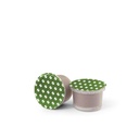 ORO CAFFÈ - ORO CAFFÈ CAPSULES - SPRINGTIME DECAFFEINATED COFFEE