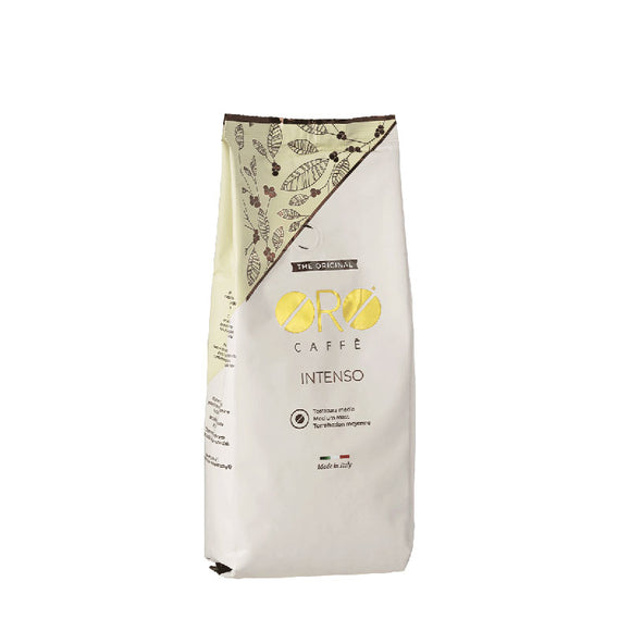 ORO CAFFÈ - INTENSO COFFEE BEANS | 500 g