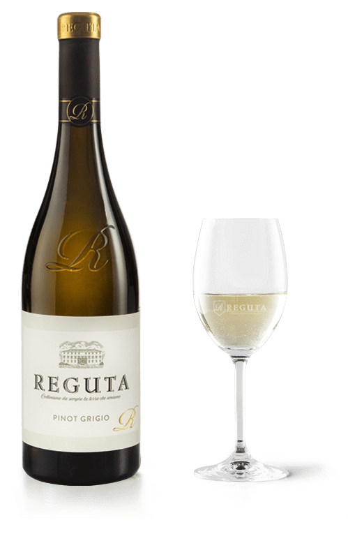 REGUTA - Pinot Grigio