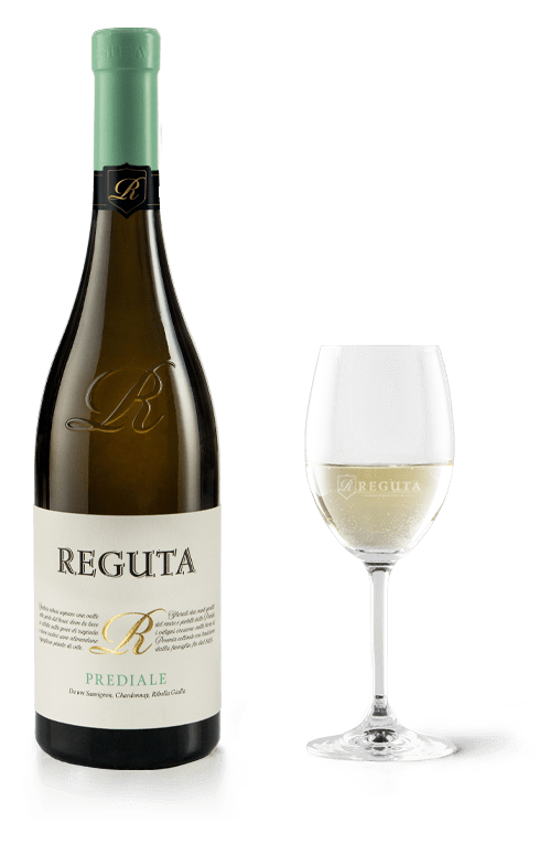 REGUTA - Prediale