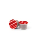 ORO CAFFÈ - ORO CAFFÈ CAPSULES - PREZIOSO COFFEE