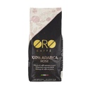 ORO CAFFÈ - 100% ARABICA ROSE COFFEE BEANS | 1 kg