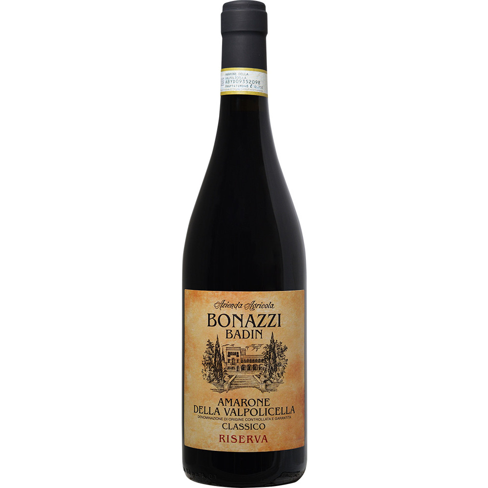 CORTE BADIN - Amarone Classico Riserva DOCG 2014