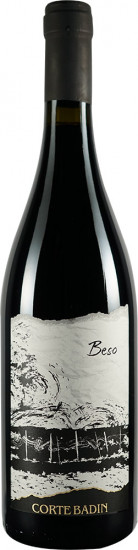 CORTE BADIN - Beso Passito del Veneto IGT 2017