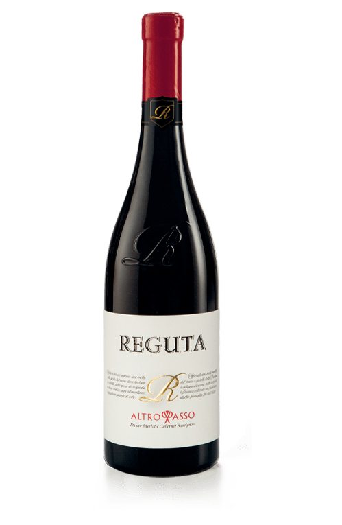 REGUTA - Altropasso 2022