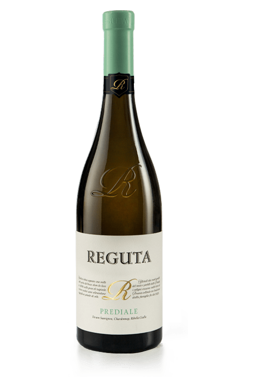 REGUTA - Prediale 2023