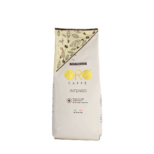 [OC-WBIN2] ORO CAFFÈ - INTENSO COFFEE BEANS | 500 g