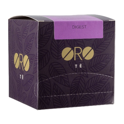 [OC-TEDI] ORO CAFFÈ - DIGEST INFUSION