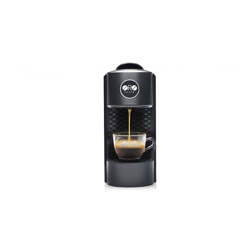 [OC-MAAL] ORO CAFFÈ - ALLEGRA ORO CAFFÈ CAPSULE MACHINE