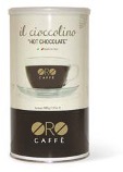 [OC-SWCH] ORO CAFFÈ - CHOCOLATE MIX | 1 kg
