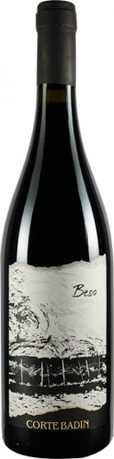 [BA-REBS2017] CORTE BADIN - Beso Passito del Veneto IGT 2017