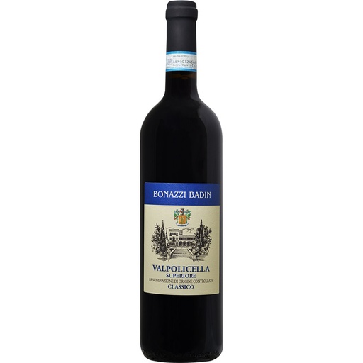 [BA-REVA2019S] CORTE BADIN - Valpolicella Classico Superiore DOC 2019