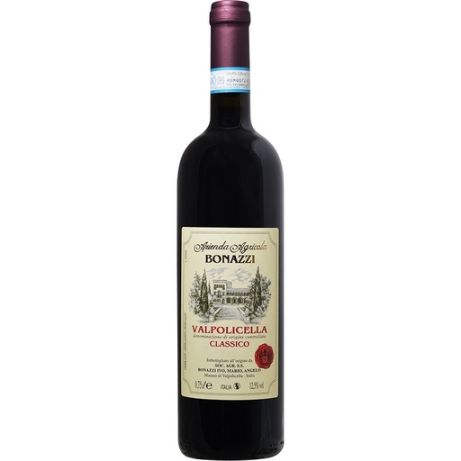 [BA-REVA2021] CORTE BADIN - Valpolicella Classico DOC 2021