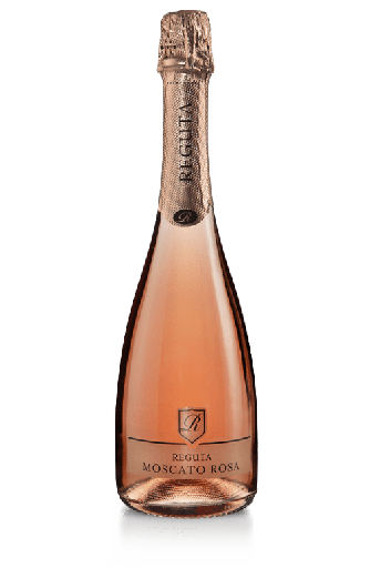 [RG-SPMR] REGUTA - Moscato Rosa Spumante