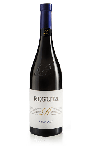 [RG-REPI] REGUTA - Pignolo 2022