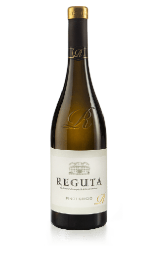 [RG-WHPG] REGUTA - Pinot Grigio 2023